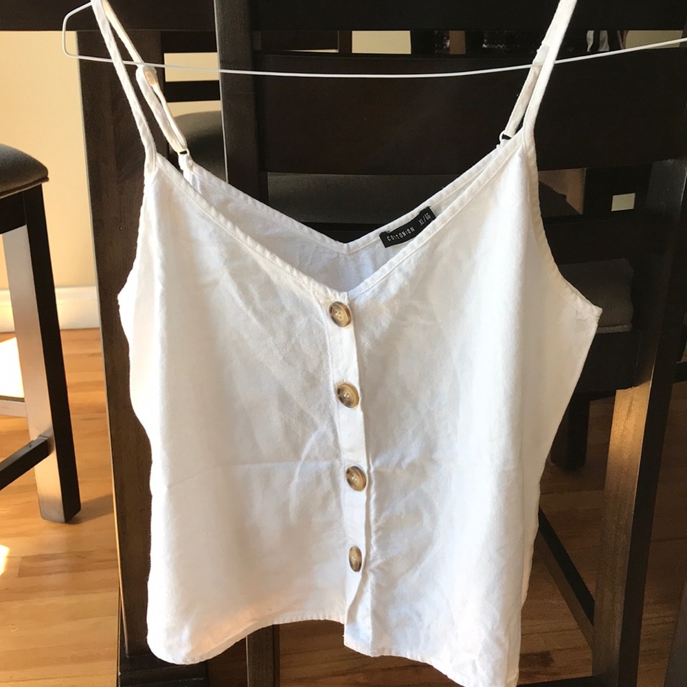 Cotton On Tank top